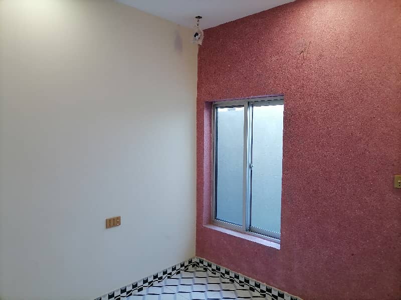 3 Marla House In Pak Arab Housing Society For Sale 0