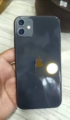 iphone 11 pta approved 128gb 91 health