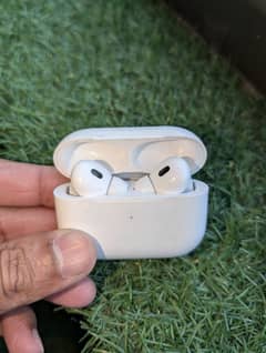 Apple airpods pro 2nd generation