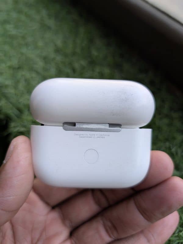 Apple airpods pro 2nd generation 3