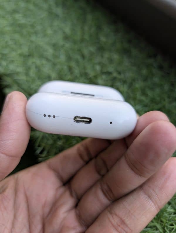 Apple airpods pro 2nd generation 4