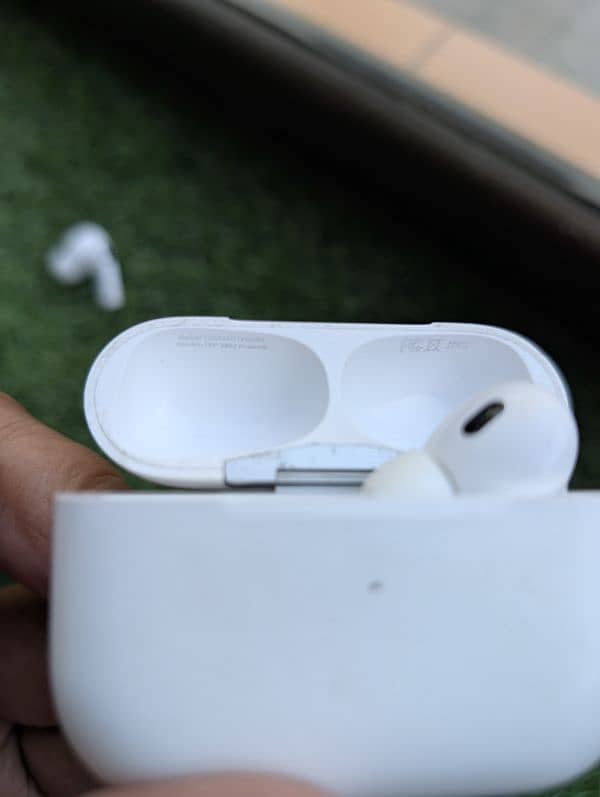 Apple airpods pro 2nd generation 6