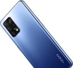 Oppo F19