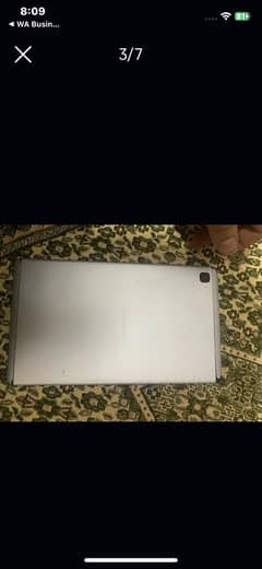 samsung tab a7lite