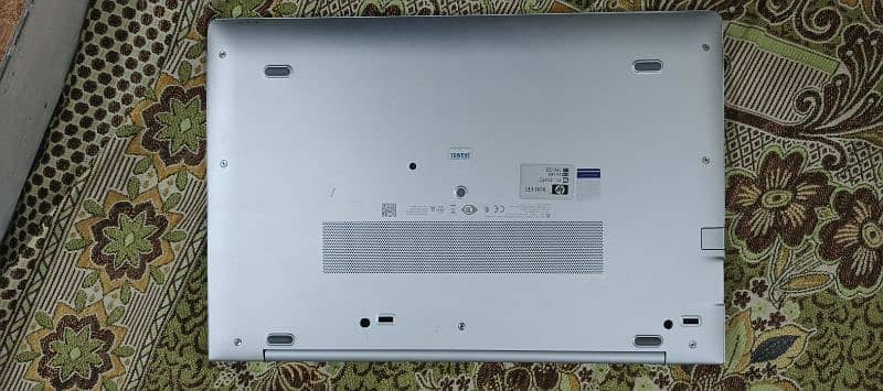 HP Elite Book G6 850 (8th Generation) 3