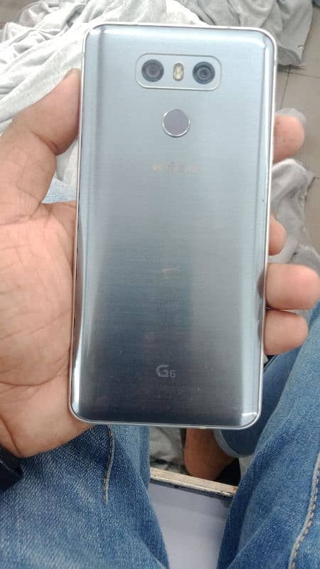 LG G6 2