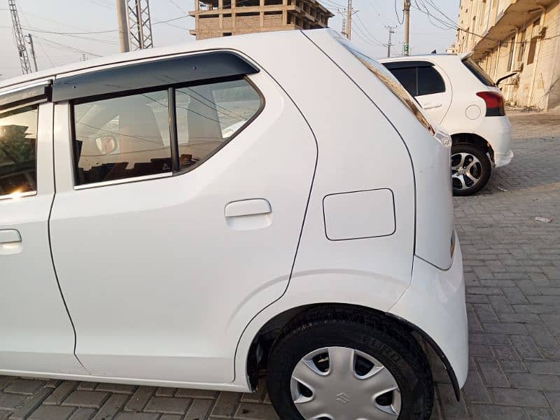 Suzuki Alto 2019 9