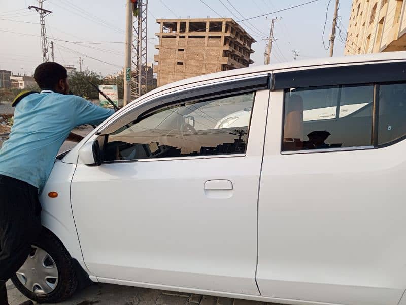 Suzuki Alto 2019 10