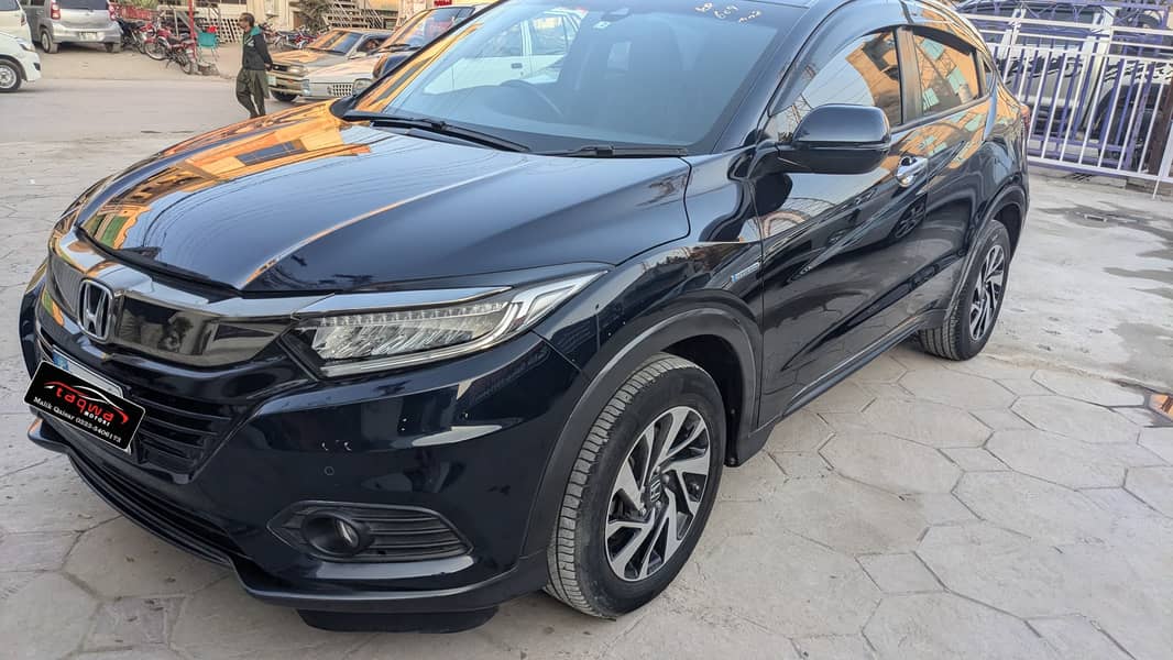 Honda Vezel 2019/2024 1