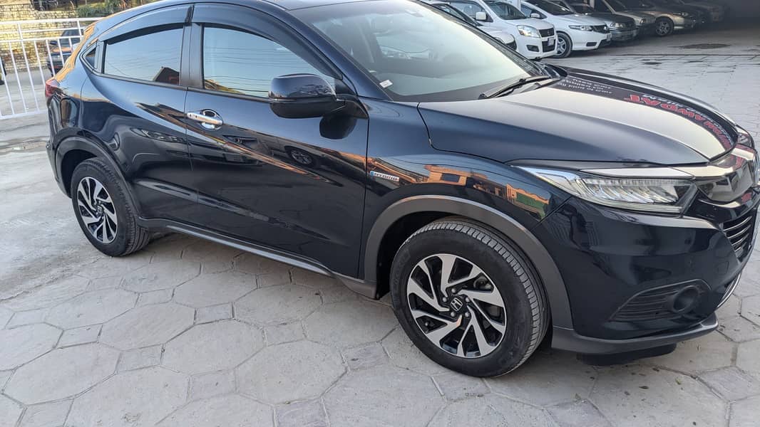 Honda Vezel 2019/2024 2