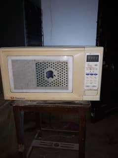 microwave