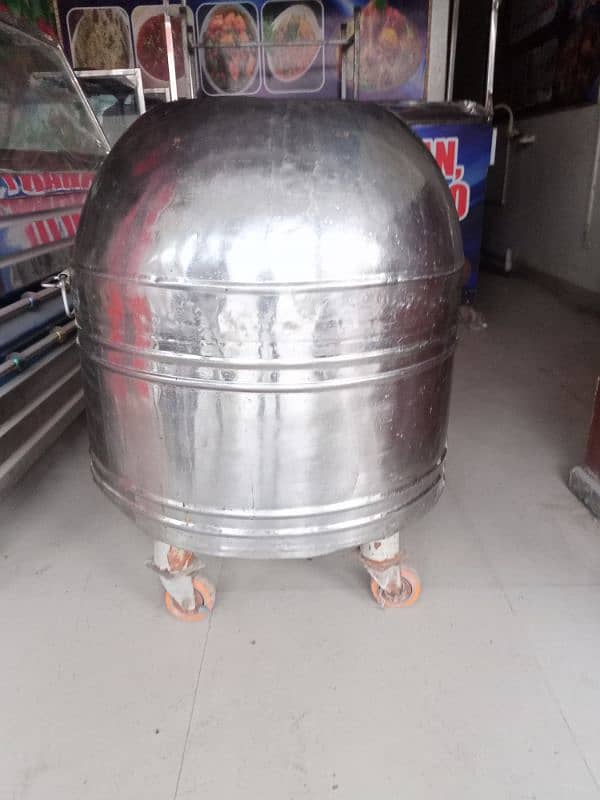 Tandoor for sale 0