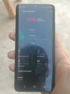 TCL