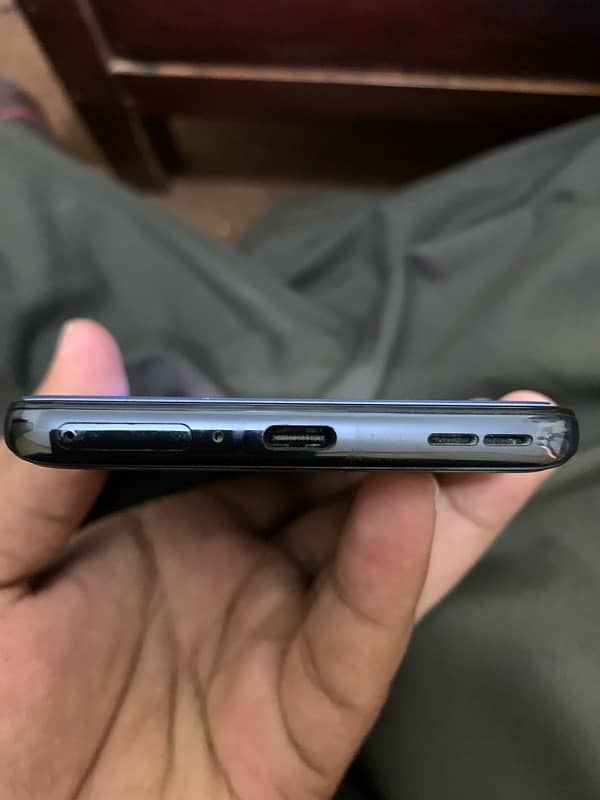 OnePlus 9 5G 12/256 GB Global Patch 10/10 Condition 2