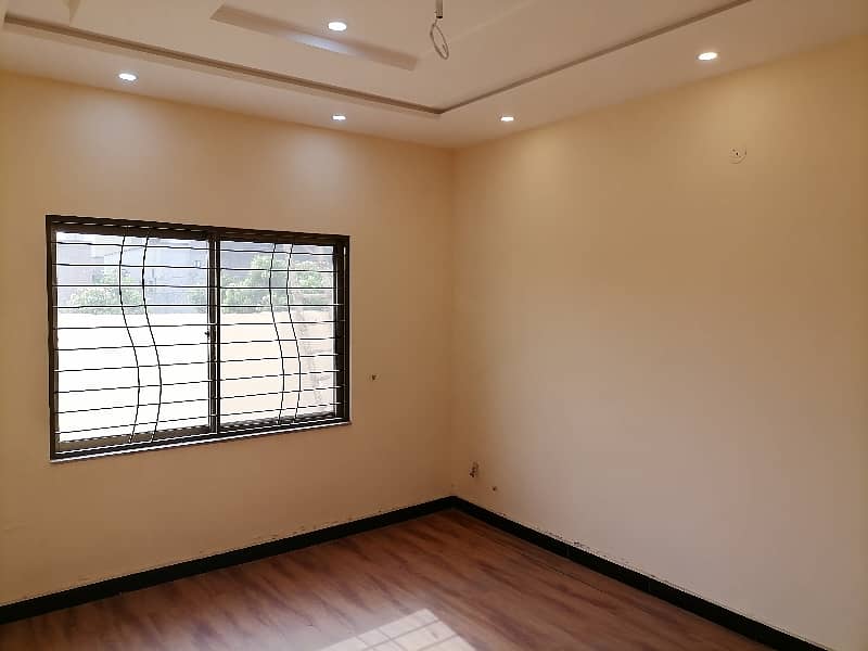 In Askari 10 10 Marla House For sale 1