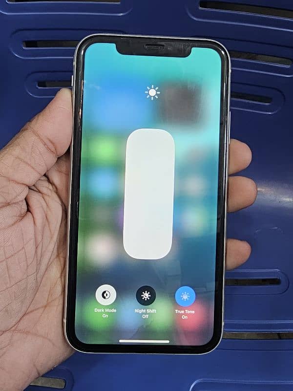 I phone xr pta approved 4