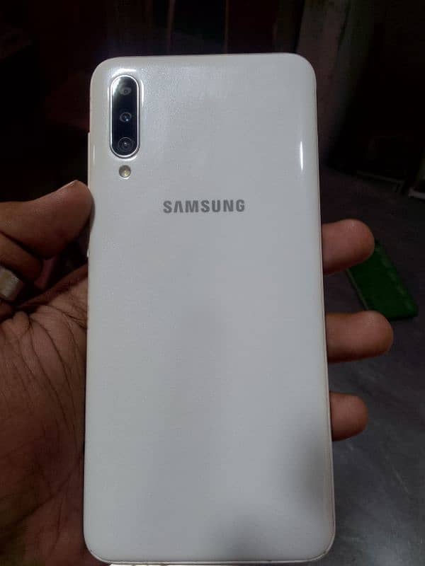 Samsung a30s 4/64 1