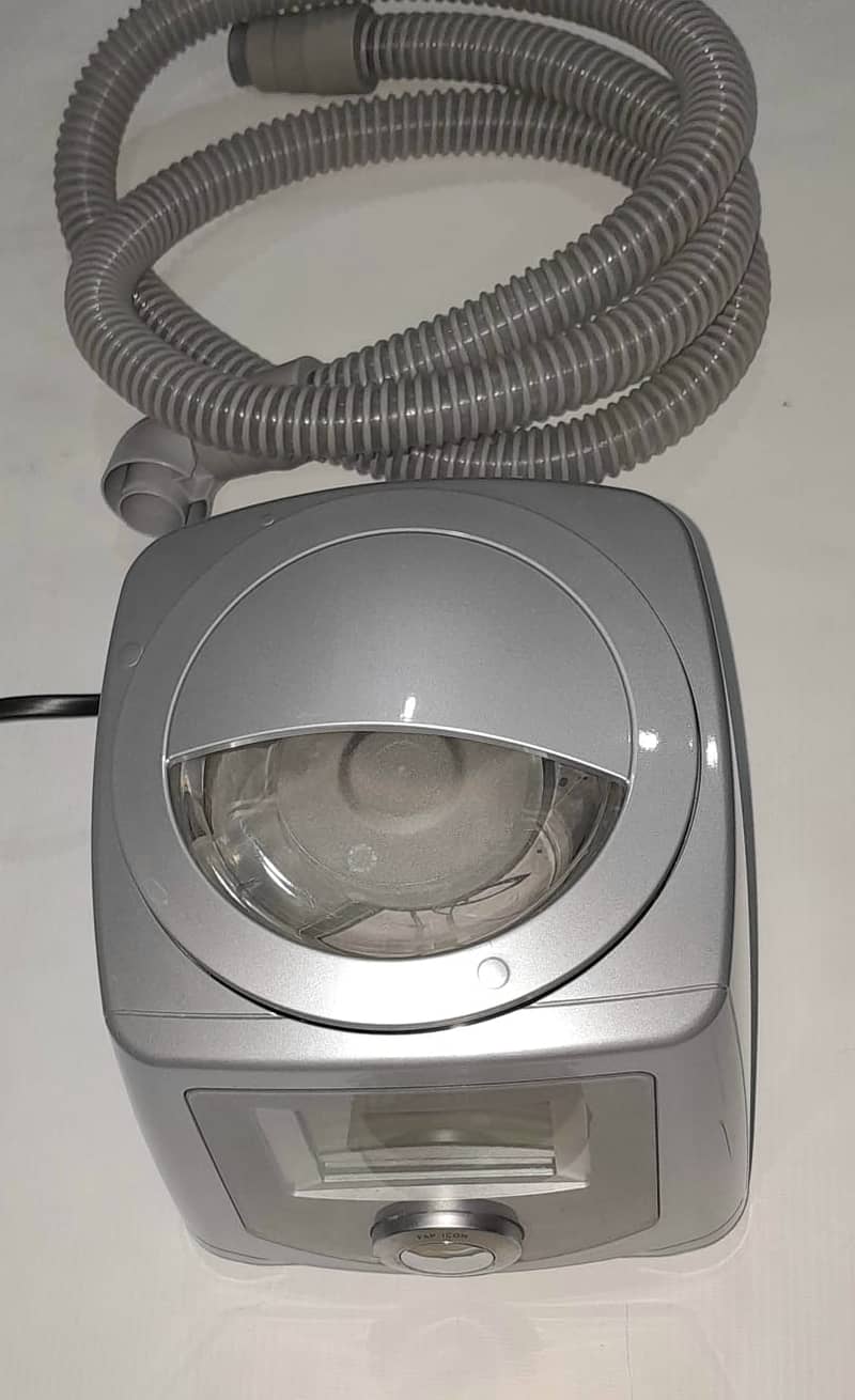 CPAP (Continuous airway pressure) Machine Imported Sale 129,000 1