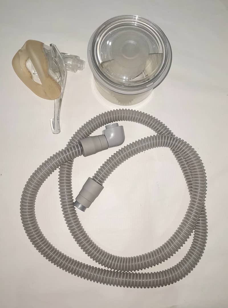 CPAP (Continuous airway pressure) Machine Imported Sale 129,000 2