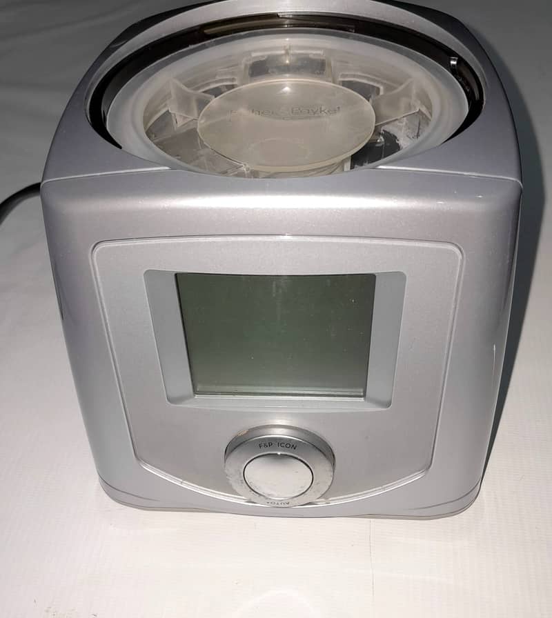 CPAP (Continuous airway pressure) Machine Imported Sale 129,000 5