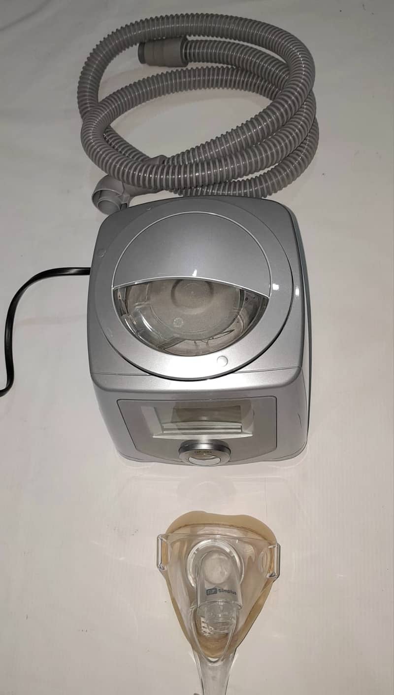 CPAP (Continuous airway pressure) Machine Imported Sale 129,000 13