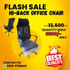 imported Office Chair/ revolving Computer Chair/Visitor Chair for sale