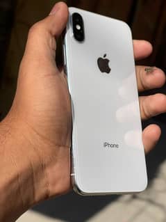 iphone x 256 Gb non pta