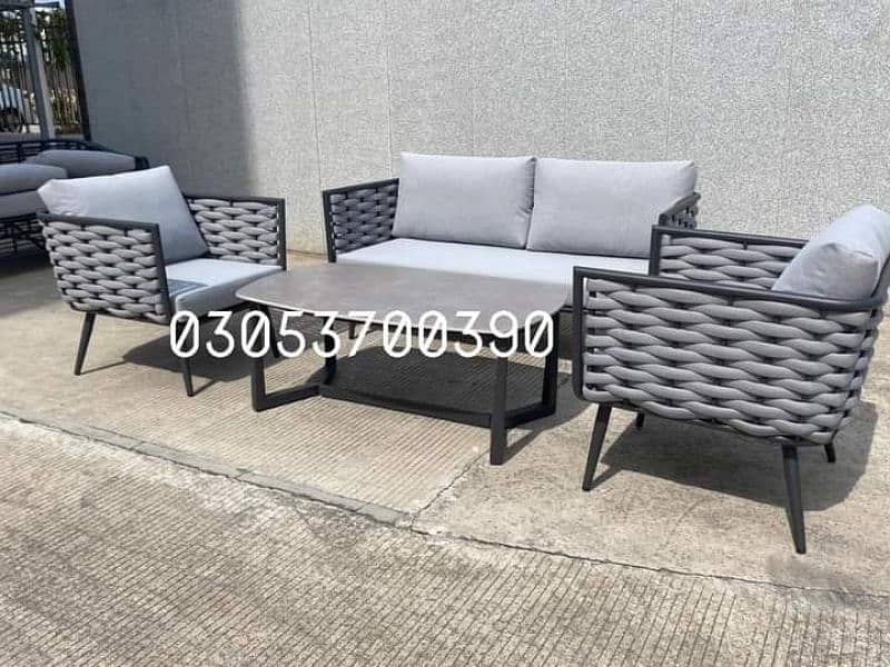 rope sofa set 4 seater 3