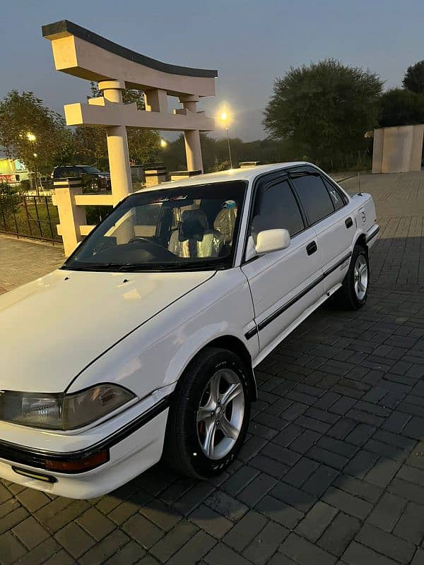 Toyota Other 1988 5