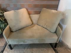 2 Seater Sofa