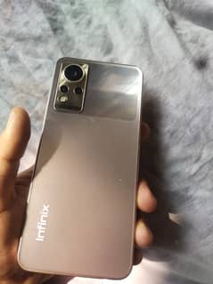 Infinix note 12 6/128