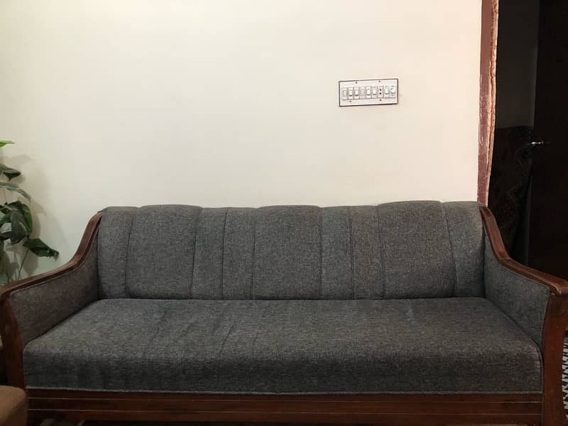 5 siter sofa 0