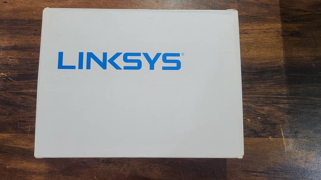 MR9000X Linksys Max-Stream AC3000Tri-Band Mesh Gaming Router(Box Pack) 4