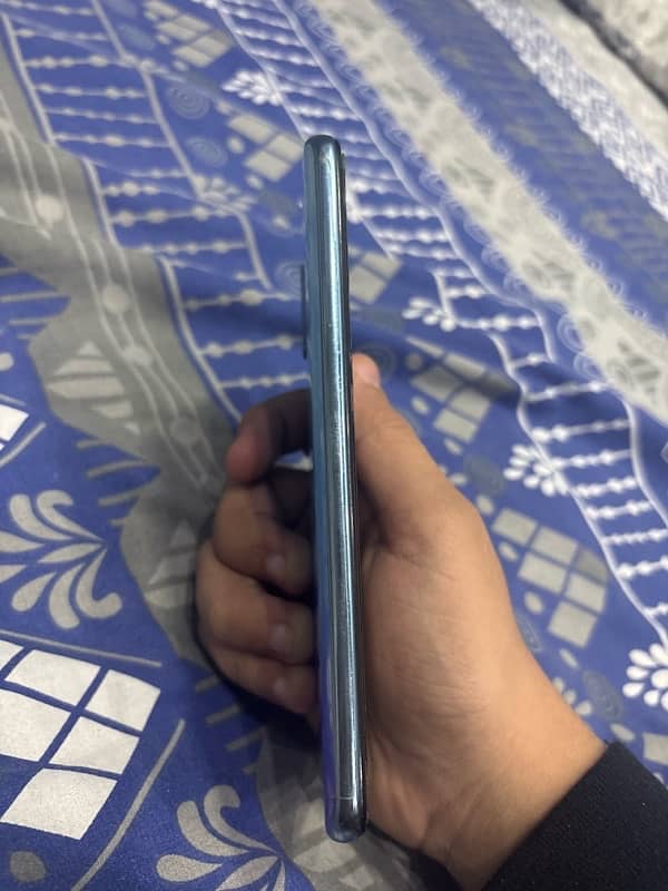 Huawei Y9s 6/128. Still in new condition 3