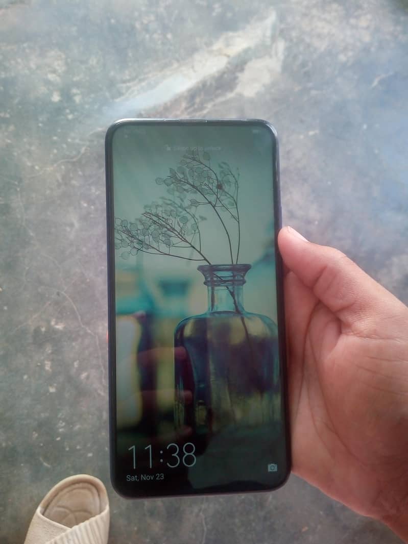 HUAWEI Y9 PRIME 4/128 2