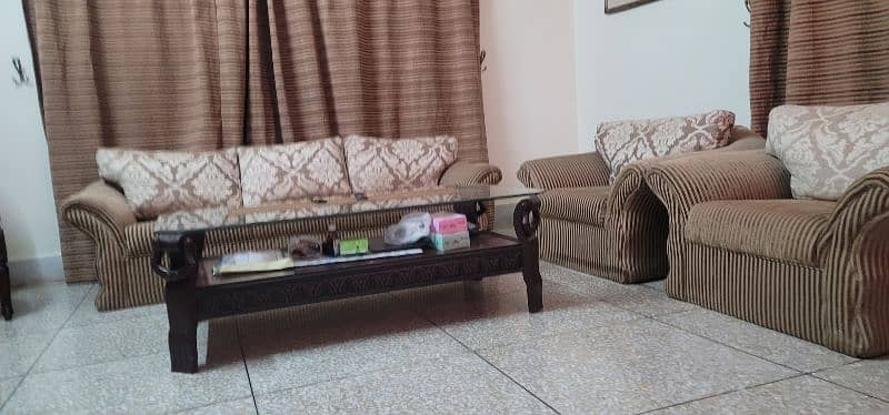 5 seater sofa set for sale 0