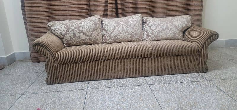 5 seater sofa set for sale 1