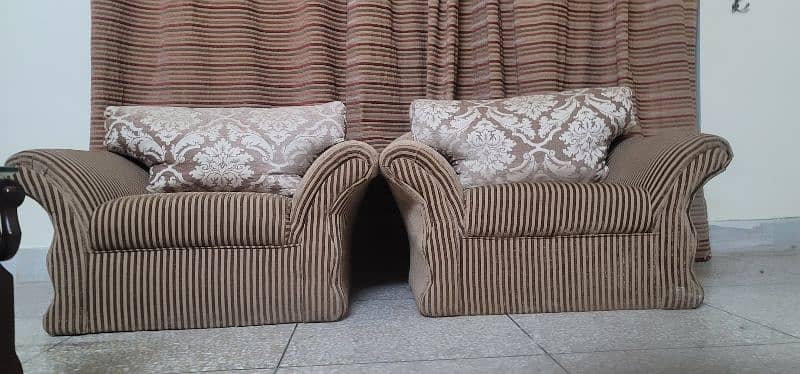 5 seater sofa set for sale 2