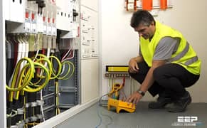 Earthing  Grounding  Boring  Services Earthing Grounding Lighting