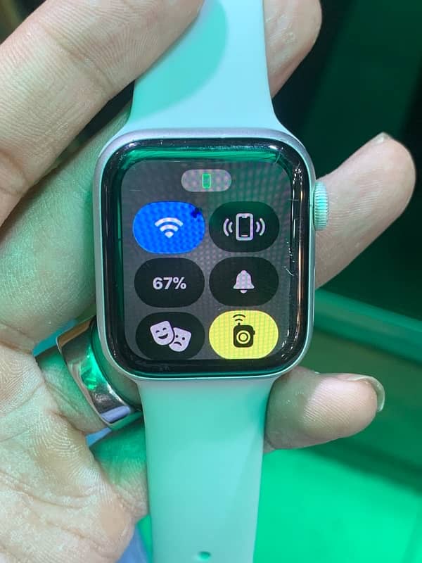 Apple Watch Series 5 40mm 1