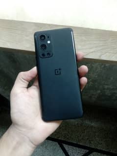 OnePlus 9pro Lush Condition