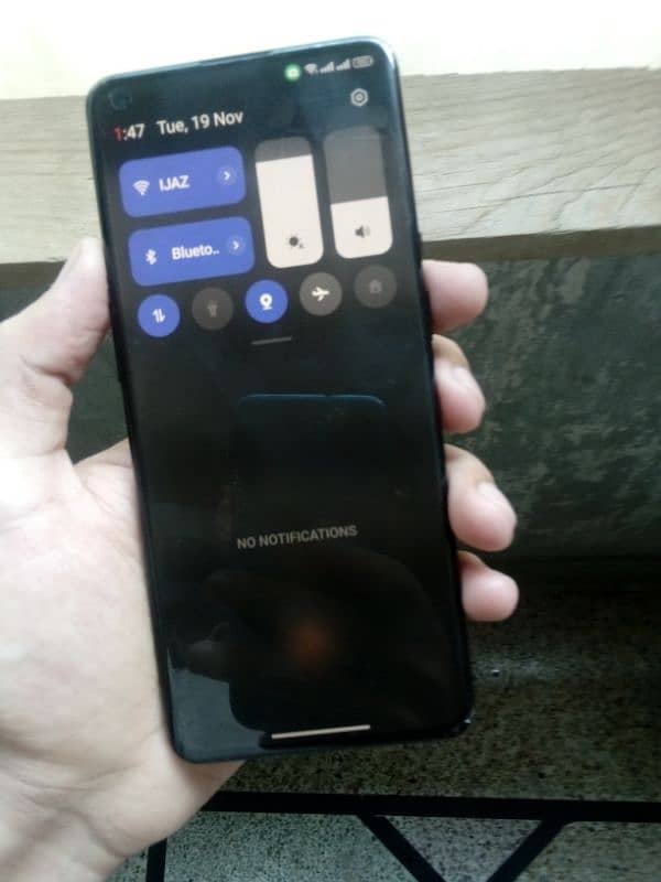 OnePlus 9pro Lush Condition 1