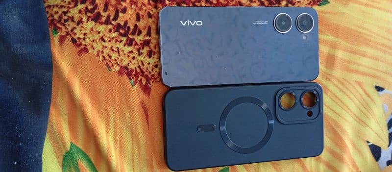 Vivo Y03t 3