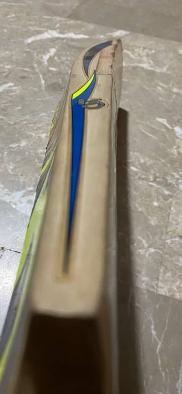 original C. A cricket bat 8