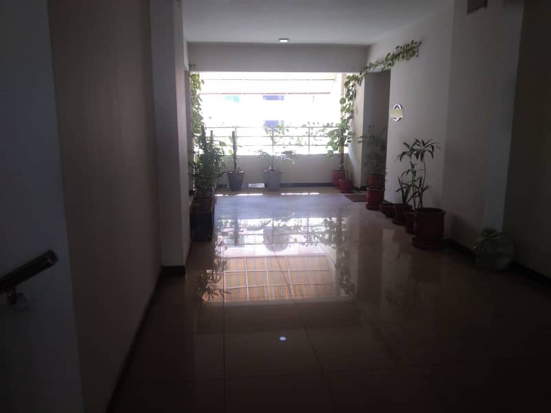 10 Marla Underground Parking 8th Floor Flat Available For Sale 7