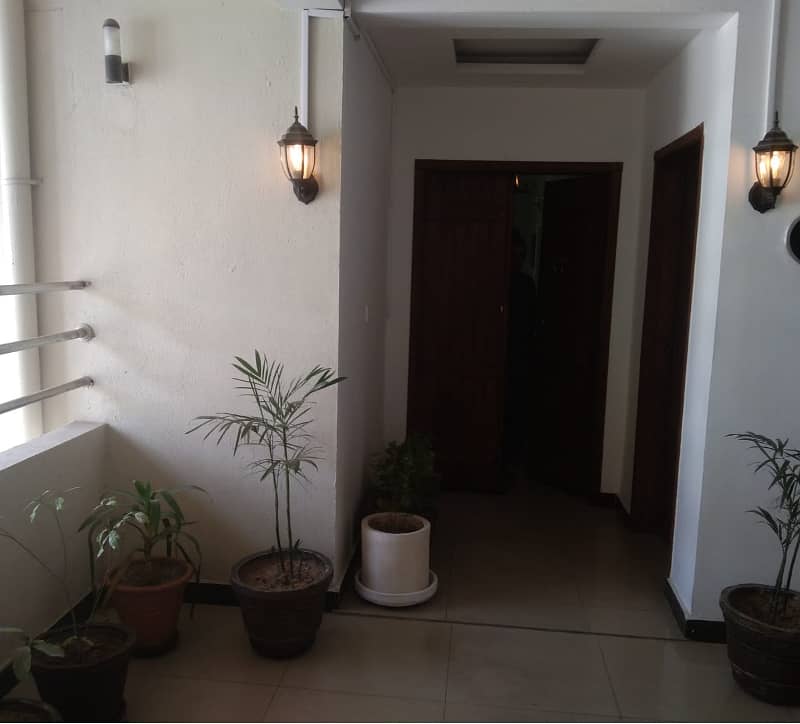 10 Marla Underground Parking 8th Floor Flat Available For Sale 13