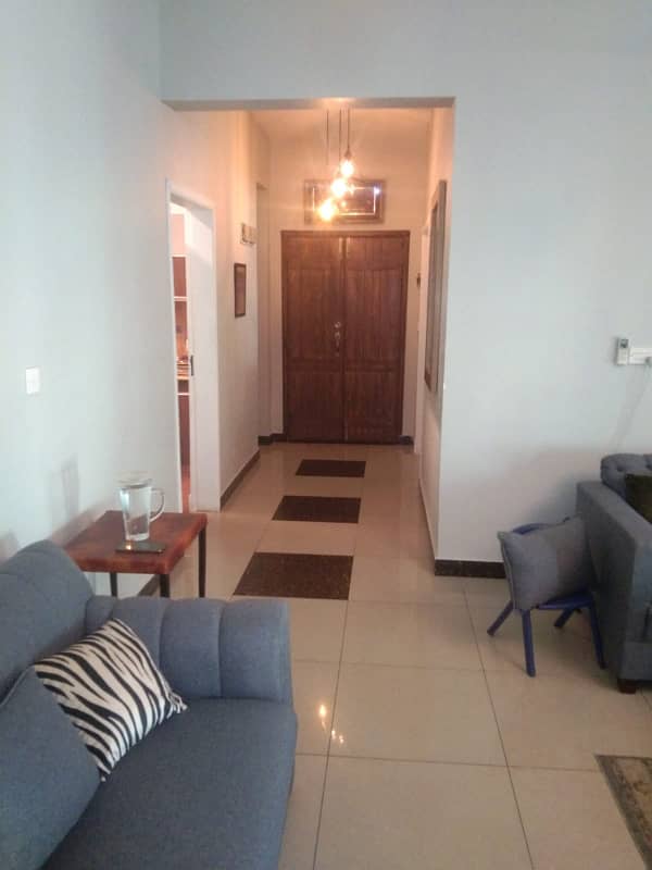 10 Marla Underground Parking 8th Floor Flat Available For Sale 22