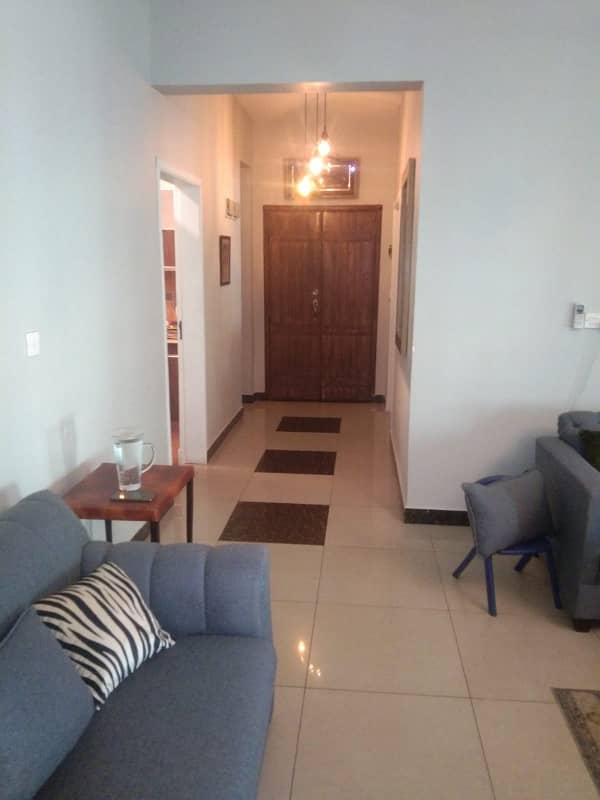 10 Marla Underground Parking 8th Floor Flat Available For Sale 23