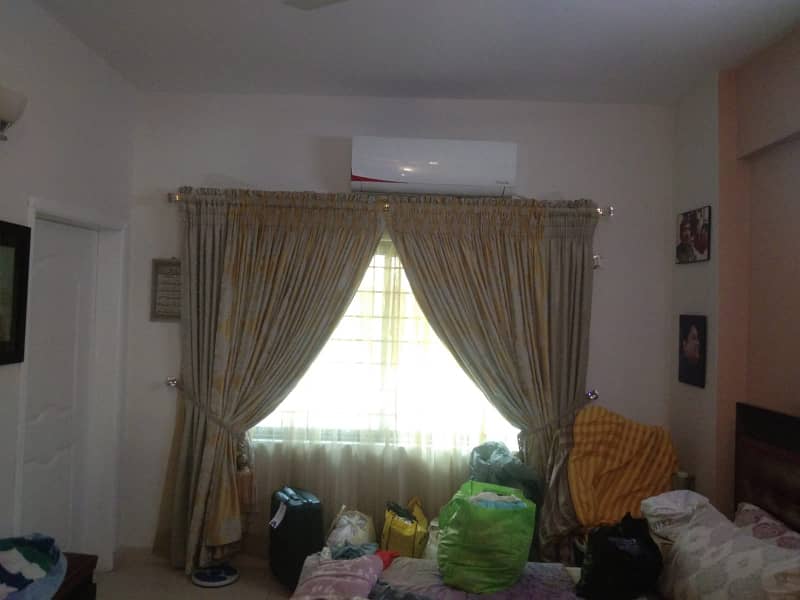 10 Marla Underground Parking 8th Floor Flat Available For Sale 30