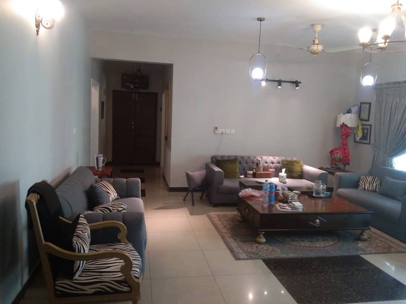 10 Marla Underground Parking 8th Floor Flat Available For Sale 39